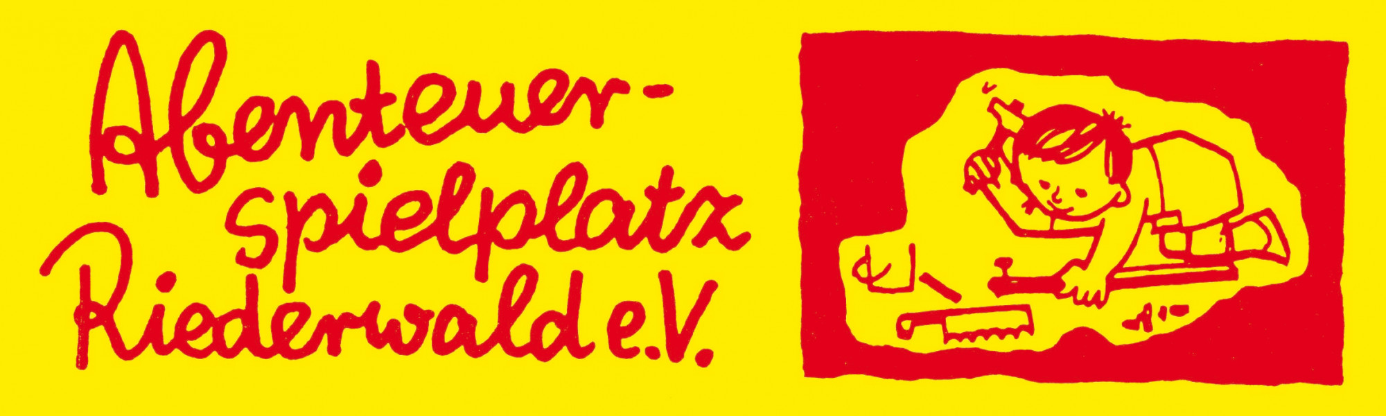 Logo des Anbieters: Abenteuerspielplatz Riederwald e. V.