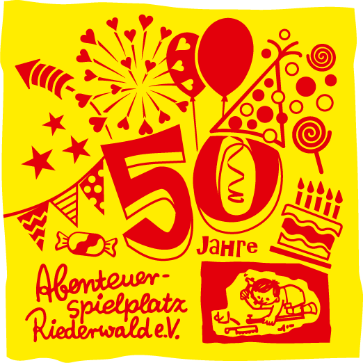 Logo des Anbieters: Abenteuerspielplatz Riederwald e. V.