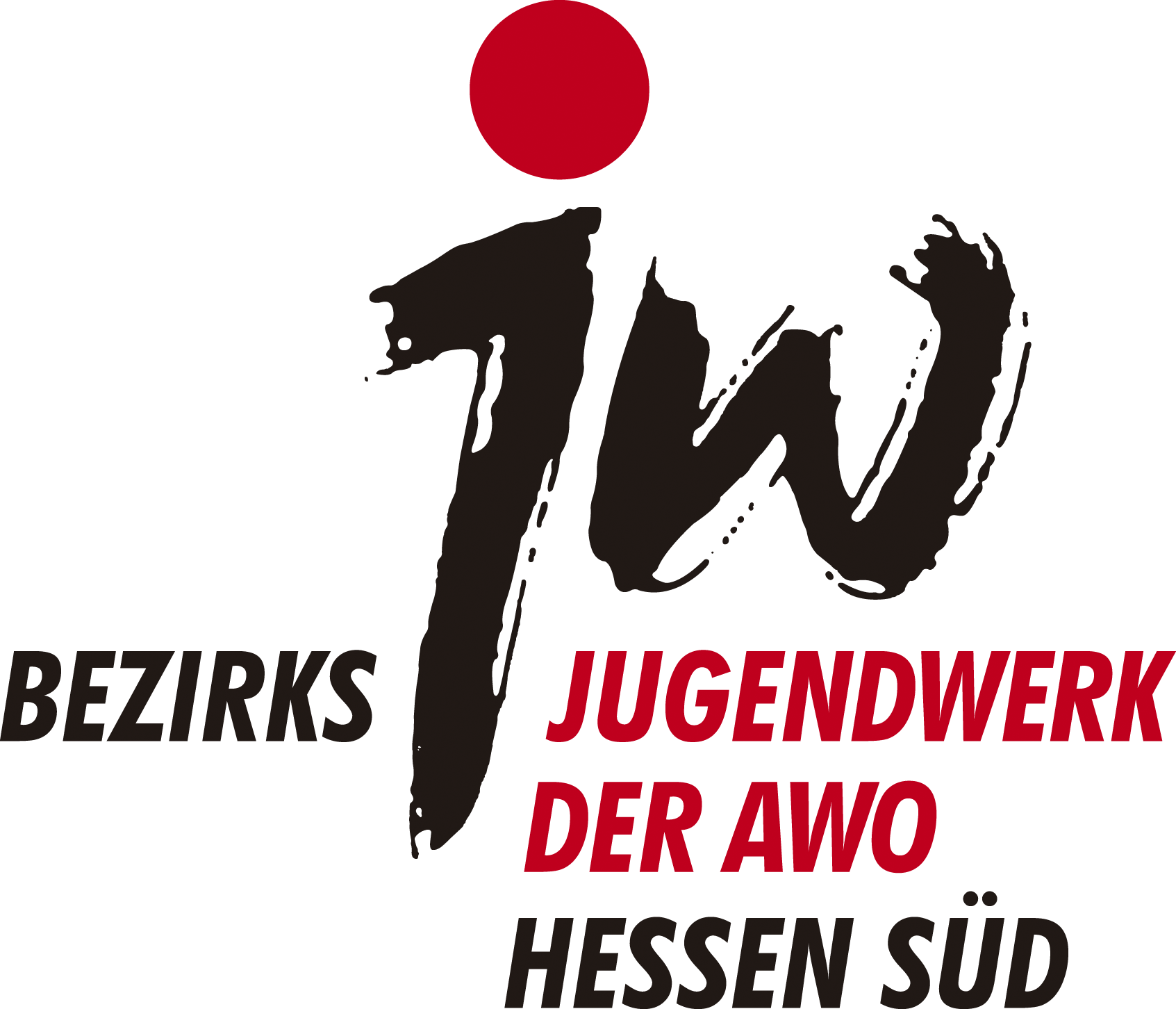 Logo des Anbieters: Bezirksjugendwerk der AWO Hessen-Süd e.V.
