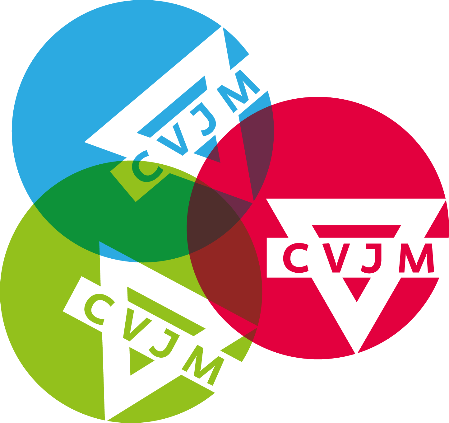 Logo des Anbieters: CVJM - Christlicher Verein junger Menschen