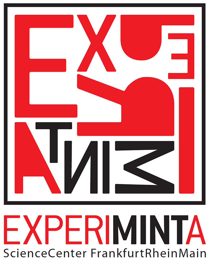 Logo des Anbieters: EXPERIMINTA ScienceCenter