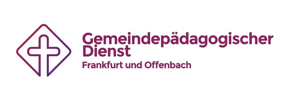 Logo des Anbieters: Gemeindepädagogischer Dienst für Kinder und Jugendliche