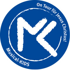 Logo des Anbieters: Musical-KIDS e.V.