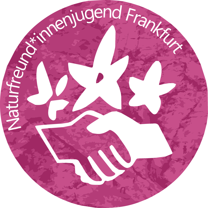 Logo des Anbieters: Naturfreundejugend Frankfurt