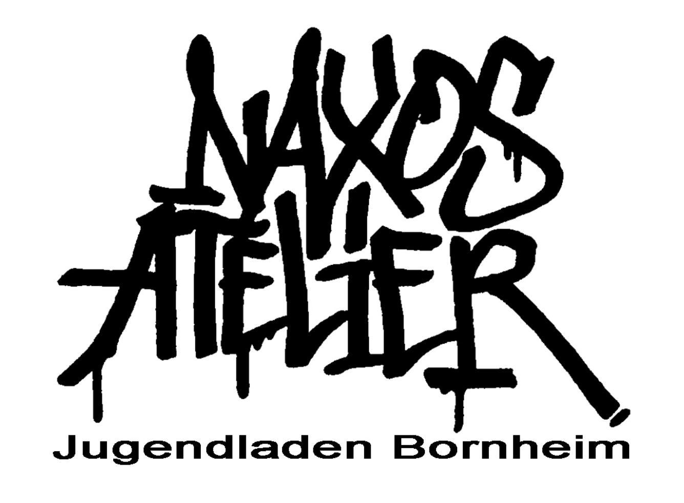 Logo des Anbieters: NaxosAtelier/Jugendladen Bornheim