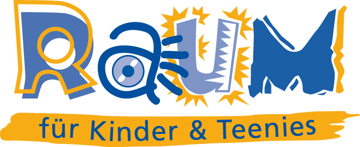 Logo des Anbieters: RaUM für Kinder und Teenis